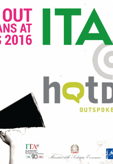 Berta Film @ HotDocs 2016 with Doc/it