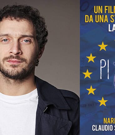 Anteprima Tv italiana di Piigs su RAI 3!