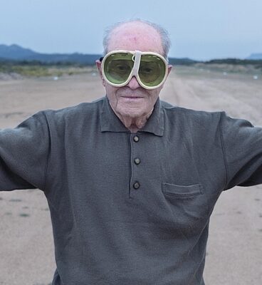 World Premiere of KENTANNOS. MAY YOU LIVE TO BE 100! at Visions Du Réel