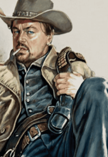 Once upon a time in…Hollywood: an homage to Italian cinema