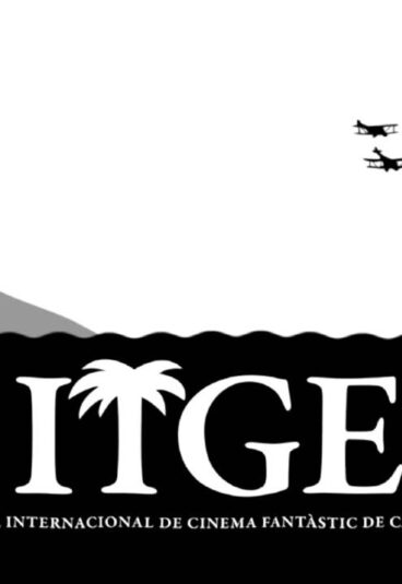 The Last Movie Painter Official Selection at Sitges