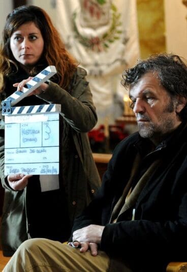 “Altamente” with Emir Kusturica on Amazon Prime