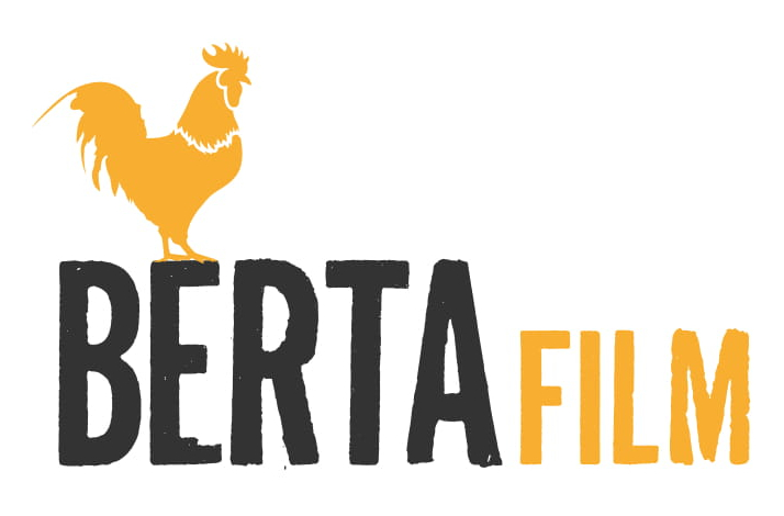 Logo Berta Film Horizontal