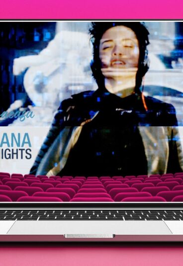 Rassegna Berta Film e CNA per MyMovies #iorestoacasa