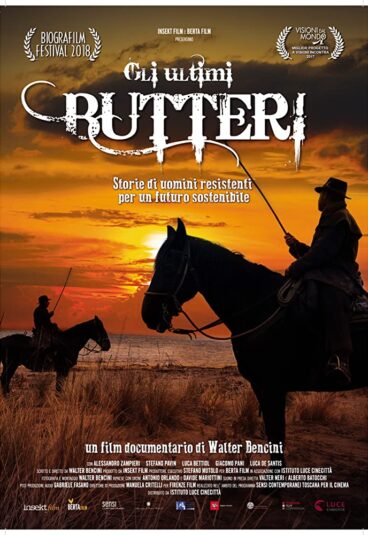 The Last Italian Cowboys