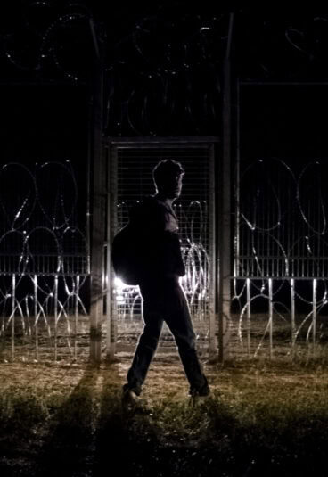 Oscars Race: Iraq Selects Haider Rashid’s Refugee Thriller ‘Europa’