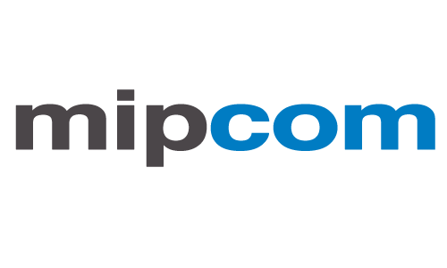 Logo Mipcom Cannes