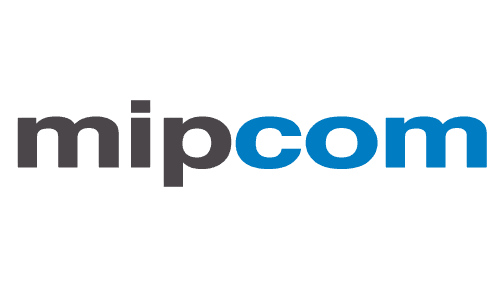 Logo Mipcom Cannes