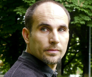 Stefano Martone, regista di "Lucciole per lanterne"