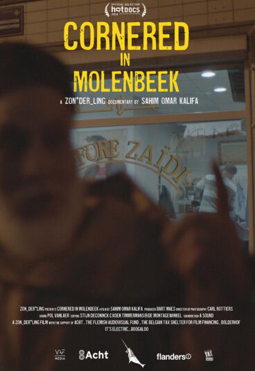 Cornered in Molenbek