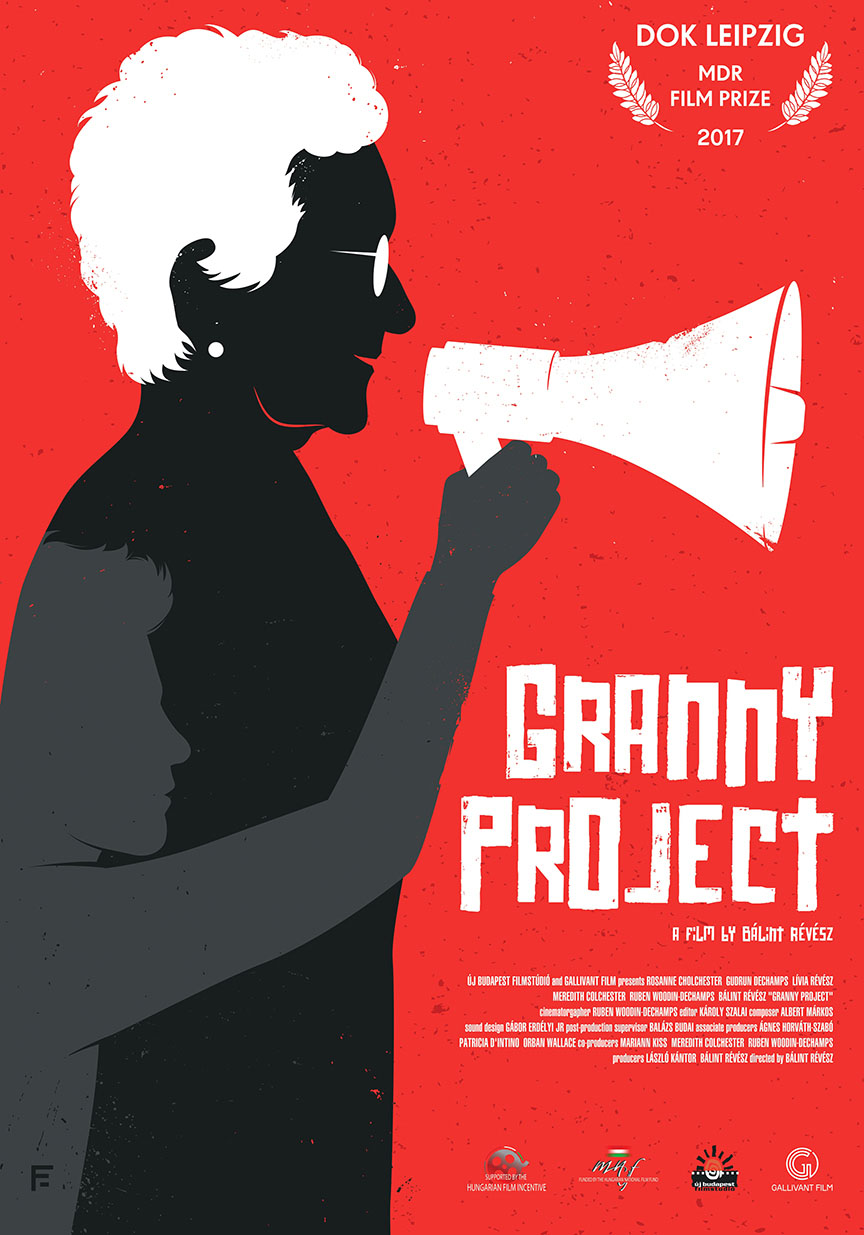 Granny Project