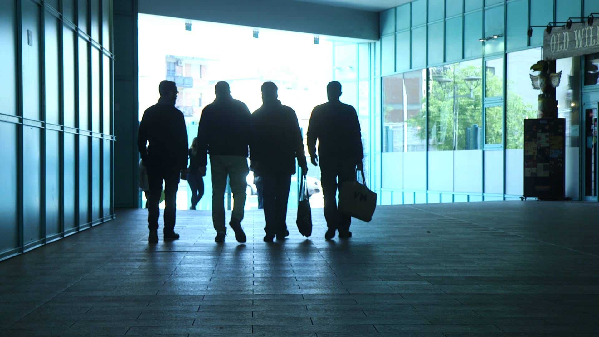 Pensati con il cuore docuserie produzione Berta Film Fondazione il Cuore si scioglie Casa Itaca Firenze