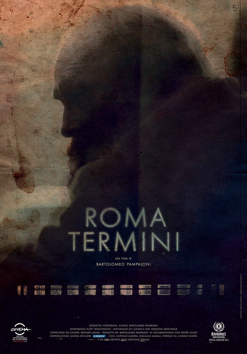 Roma Termini