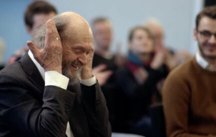 That P&auml;rt Feeling