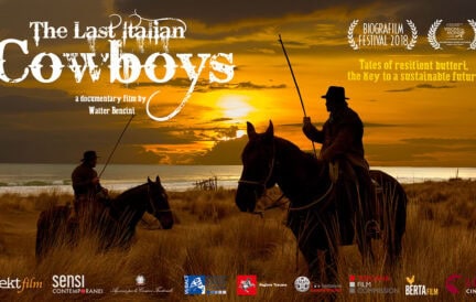 The Last Italian Cowboys