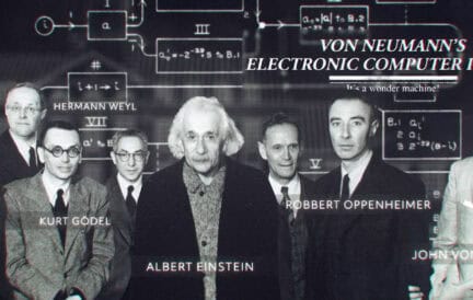 The World of Thinking