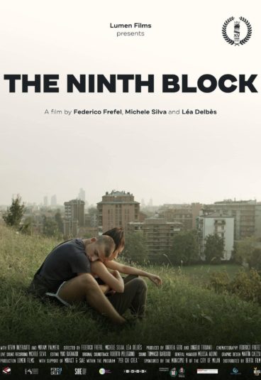 The Ninth Block