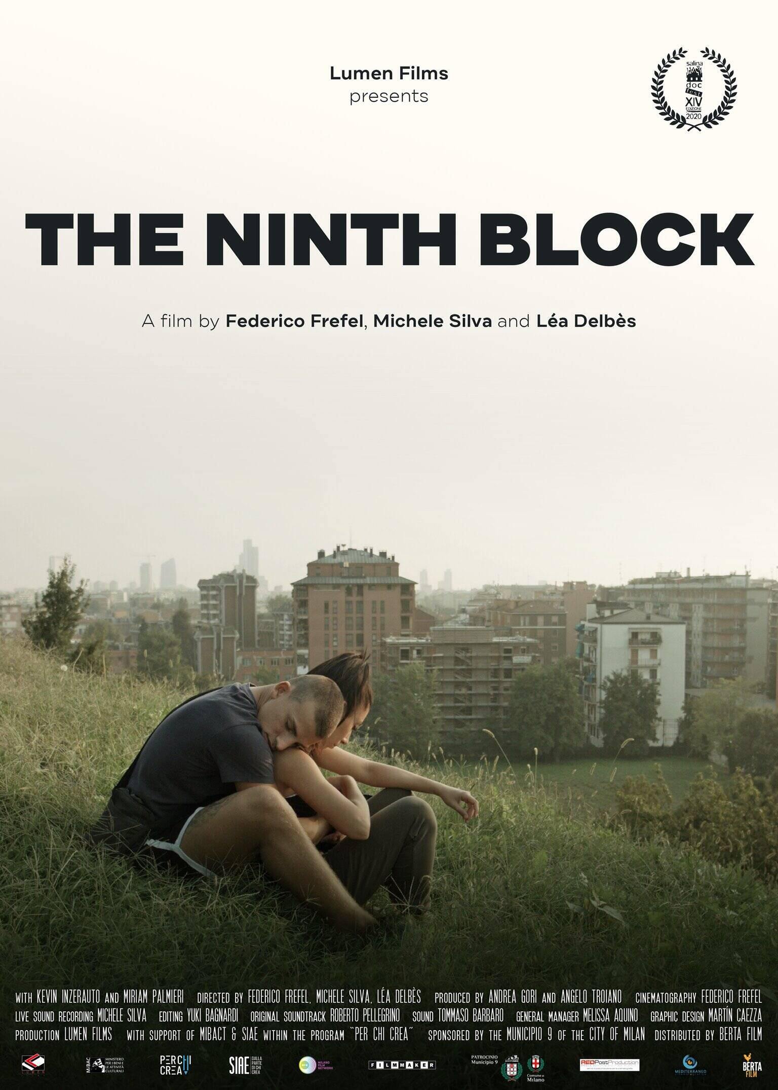 The Ninth Block