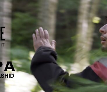 Haider Rashid’s “Europa” Selected at Cannes 2021