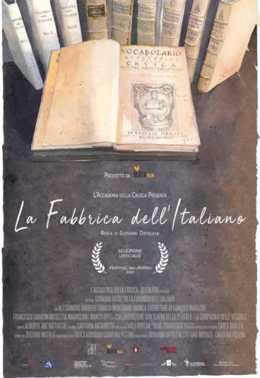 La Fabbrica dell&rsquo;Italiano