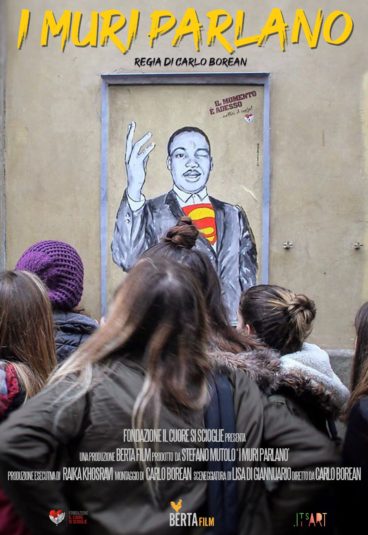 I Muri Parlano
