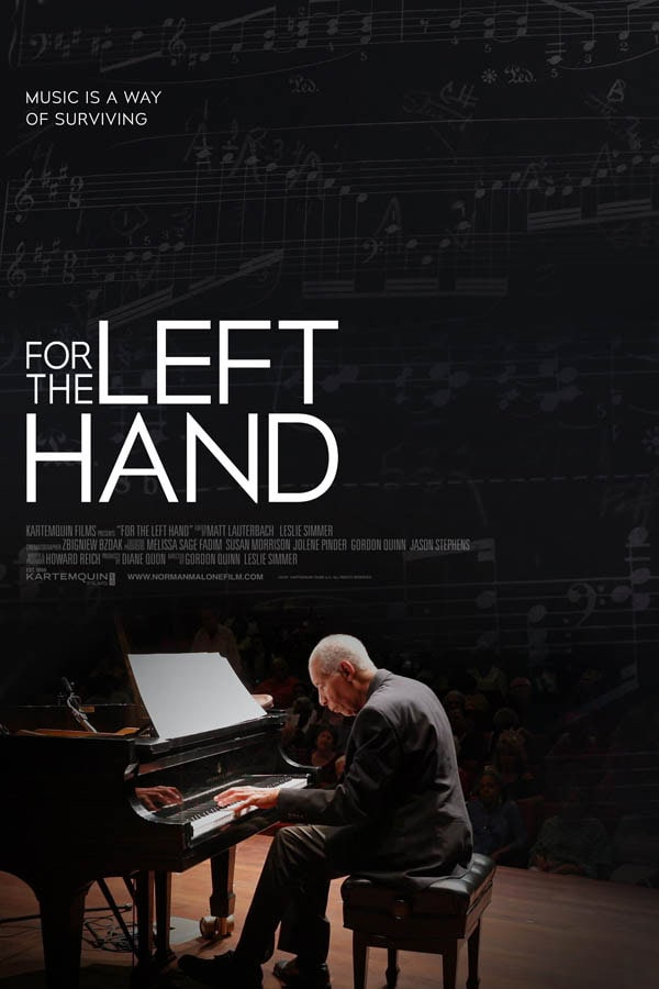 For the Left Hand