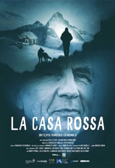 La Casa Rossa