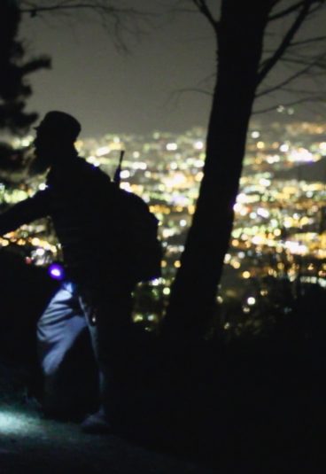 “Lassù” di Bartolomeo Pampaloni Vince Premio della Giuria al Trento Film Festival
