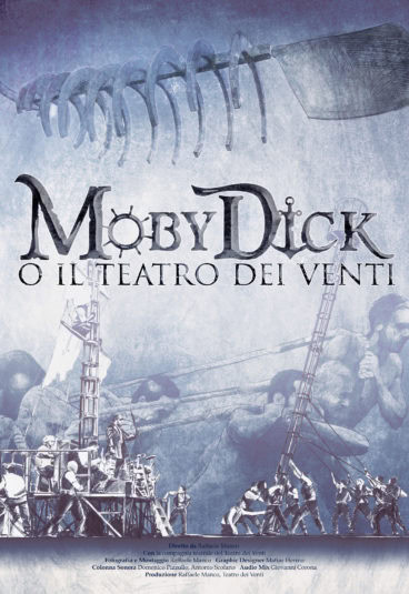 Moby Dick