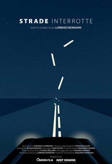 Strade Interrotte