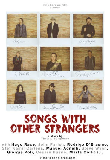 Songs with other Strangers