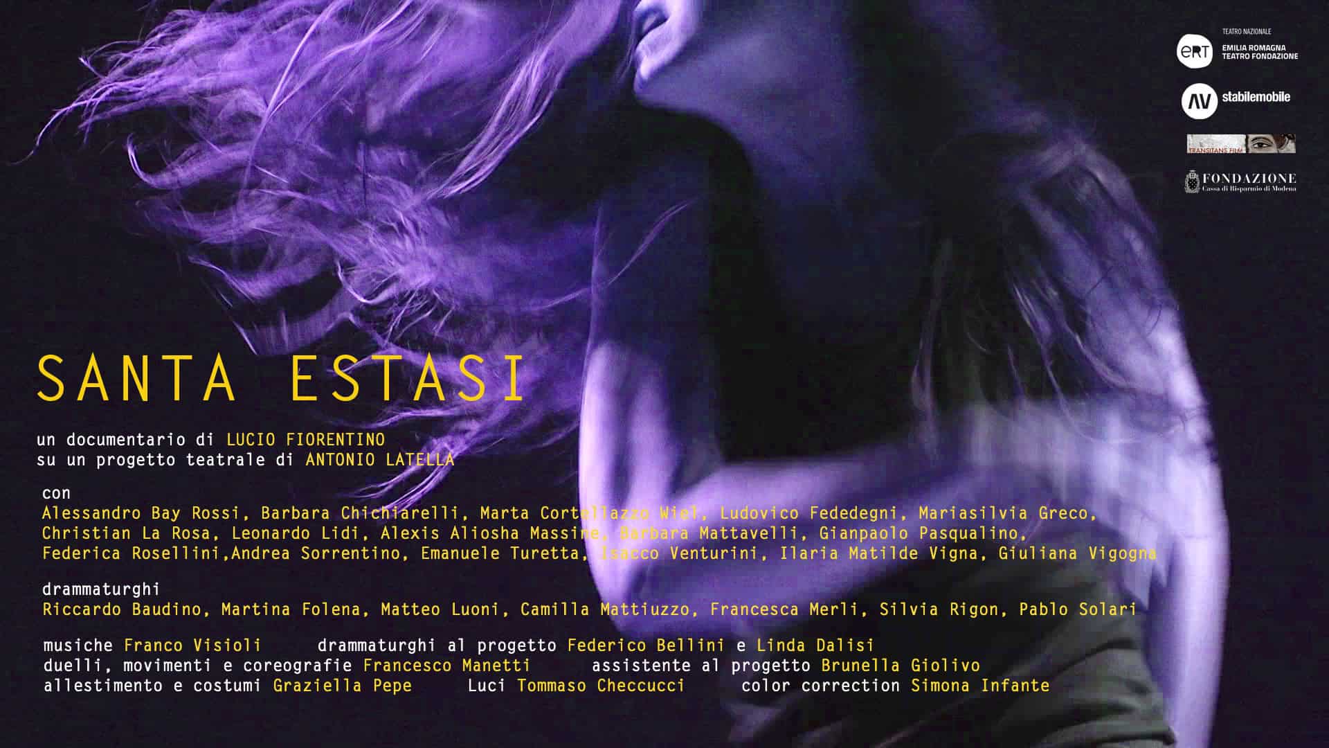 Santa Estasi