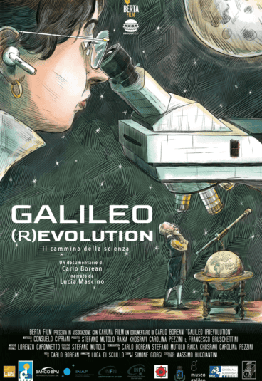 Galileo (R)evolution