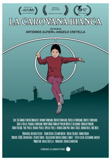 La Carovana Bianca