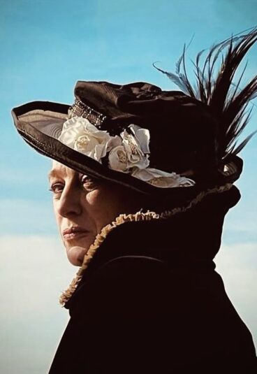 Pietro Marcello Shooting ‘Duse’ With Valeria Bruni Tedeschi and Noémie Merlant, the Match Factory Handling Sales