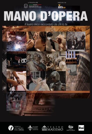 Mano D&rsquo;Opera