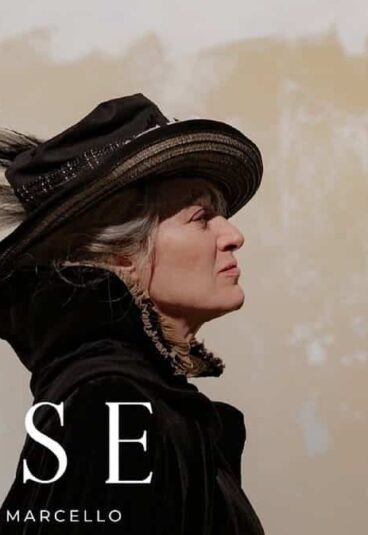 Duse di Pietro Marcello in concorso a Venezia 82