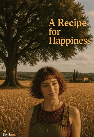Recipe for happiness
