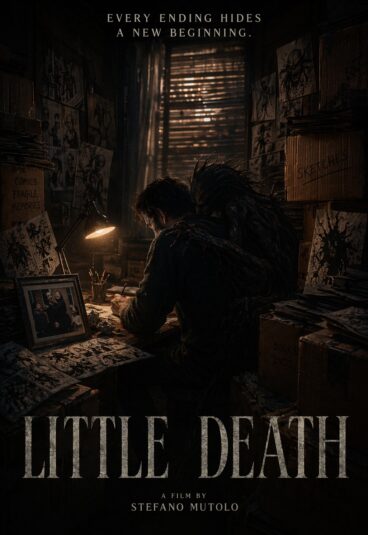 Little Death